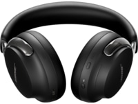 Bose QuietComfort ULTRA II Trådløse hodetelefoner (sort) Hodetelefoner