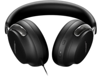 Bose QuietComfort ULTRA II Trådløse hodetelefoner (sort) Hodetelefoner