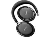 Bose QuietComfort ULTRA II Trådløse hodetelefoner (sort) Hodetelefoner