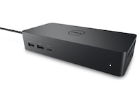 Dell Pro Dock WD25 Dockingstasjon & USB-HUB