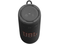 JBL Grip Trådløs Bluetooth Høytaler (sort) Trådløs / Bluetooth-høyttaler