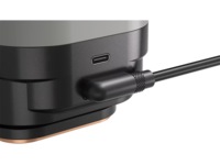 Corsair iCUE LINK TITAN 420 RX RGB AIO Kjøler (sort) CPU - Vannkjøling