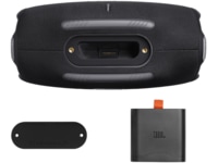 JBL XTREME 4 Trådløs bluetooth høyttaler (sort) Trådløs / Bluetooth-høyttaler