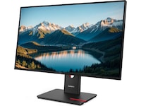 Lenovo 27" skjerm ThinkVision T27Q-40 Skjermer