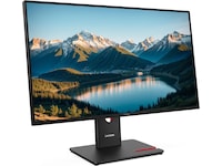 Lenovo 27" skjerm ThinkVision T27Q-40 Skjermer