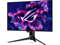 ASUS 32" 4K gamingskjerm ROG Swift PG32UCDMZ -B-Grade Demo skjermer
