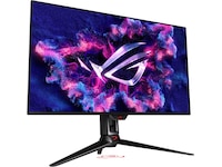 ASUS 32" 4K gamingskjerm ROG Swift PG32UCDMZ -B-Grade Demo skjermer