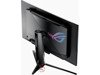 ASUS 32" 4K gamingskjerm ROG Swift PG32UCDMZ -B-Grade Demo skjermer
