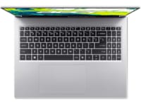 Acer Aspire Go 16" WUXGA 120 Hz (pure silver) PC - Bærbar / laptop