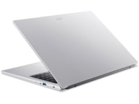Acer Aspire Go 16" WUXGA 120 Hz (pure silver) PC - Bærbar / laptop