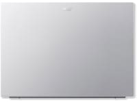 Acer Aspire Go 16" WUXGA 120 Hz (pure silver) PC - Bærbar / laptop