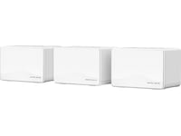 Mercusys Halo H25BE(3-pack) BE3600 Mesh Routere