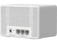 Mercusys Halo H25BE(3-pack) BE3600 Mesh Routere