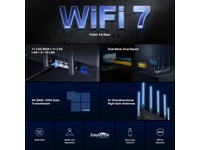 Mercusys MR37BE Router Routere