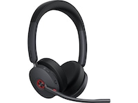 Yealink BH74 trådløs On-Ear Headset Headset