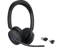 Yealink BH74 trådløs On-Ear Headset Headset