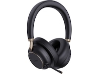 Yealink BH76 Plus trådløst headset med ladestativ Headset