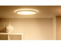 WiZ SuperSlim RGB Taklampe 22W (hvit) Taklampe