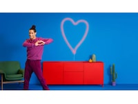 WiZ Neon Flex Strip 3M Kit Type-C Led strips & underholdning