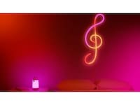 WiZ Neon Flex Strip 3M Kit Type-C Led strips & underholdning