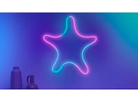 WiZ Neon Flex Strip 3M Kit Type-C Led strips & underholdning