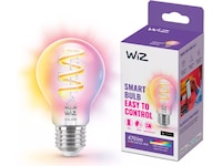 WiZ Klar 40W A60 E27 RGB Lyspære Lyspærer & LED-pærer