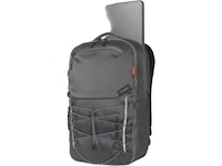 Targus 15-16” Work+Play Trio PC-ryggsekk Ryggsekk, veske & mappe
