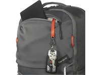 Targus 15-16” Work+Play Trio PC-ryggsekk Ryggsekk, veske & mappe