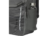 Targus 15-16” Work+Play Trio PC-ryggsekk Ryggsekk, veske & mappe