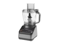 Ninja BN650EU Food Processor med Auto-IQ Food Processors