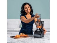 Ninja BN650EU Food Processor med Auto-IQ Food Processors