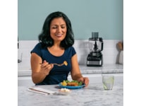 Ninja BN650EU Food Processor med Auto-IQ Food Processors