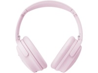Bose QuietComfort Trådløse Hodetelefoner (petal pink) -B-Grade Demo headset