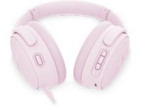 Bose QuietComfort Trådløse Hodetelefoner (petal pink) -B-Grade Demo headset