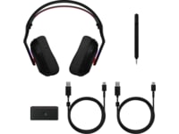 Logitech G Astro A20X Lightspeed Trådløst Gamingheadset (sort) Gaming headset