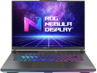 ASUS ROG Strix G16 16" WQXGA 240 Hz (grå) Gaming laptop
