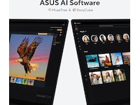 ASUS ProArt P16 16" 3K OLED Touch PC - Bærbar / laptop