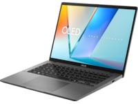 ASUS Vivobook S14 14" WUXGA OLED (grå) PC - Bærbar / laptop