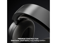 SteelSeries Arctis Nova 7 Gen 2 trådløst gamingheadset (sort) Gaming headset