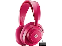 SteelSeries Arctis Nova 7 Gen 2 trådløst gamingheadset (magenta) Gaming headset