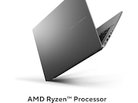 ASUS Vivobook S14 14" WUXGA OLED (grå) PC - Bærbar / laptop