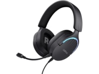 Trust GXT 490 Fayzo 7.1 Usb Headset (sort) Gaming headset