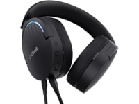 Trust GXT 490 Fayzo 7.1 Usb Headset (sort) Gaming headset