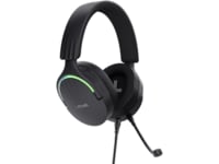 Trust GXT 490 Fayzo 7.1 Usb Headset (sort) Gaming headset