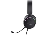 Trust GXT 490 Fayzo 7.1 Usb Headset (sort) Gaming headset