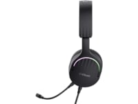 Trust GXT 490 Fayzo 7.1 Usb Headset (sort) Gaming headset