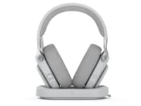 Fractal Design Scape Trådløst gaming headset (hvit) Gaming headset