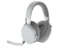 Fractal Design Scape Trådløst gaming headset (hvit) Gaming headset