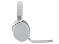 Fractal Design Scape Trådløst gaming headset (hvit) Gaming headset