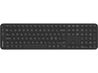 Contour Balance Full-Size Trådløst Tastatur Ergonomi